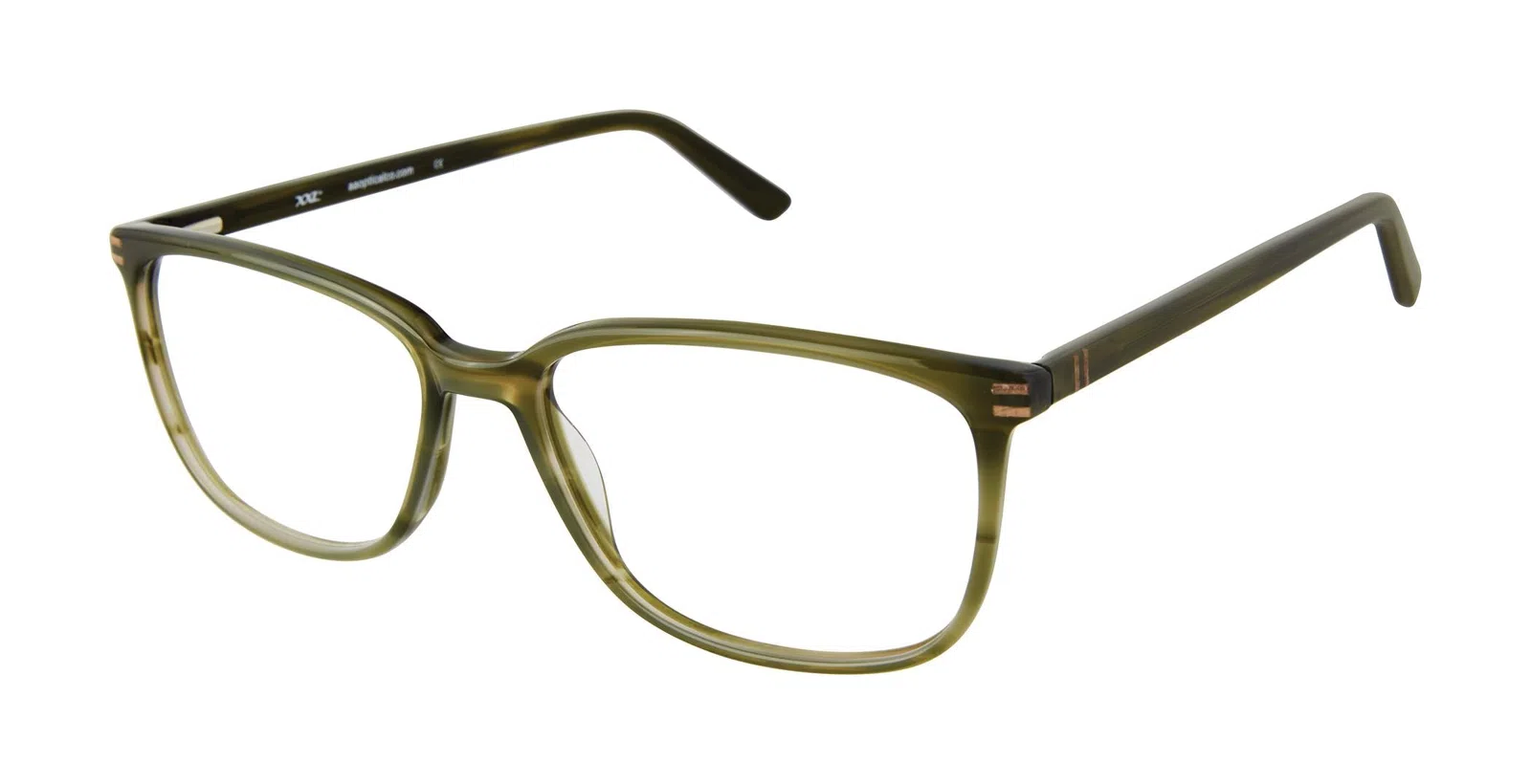 XXL Egret Eyeglasses - view 2
